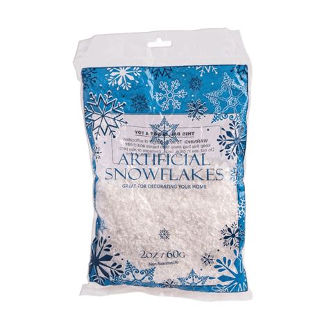 bagged fake snow|best artificial snow for decorating.